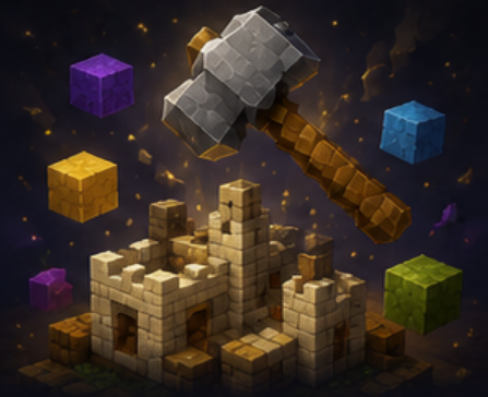 Build Battle